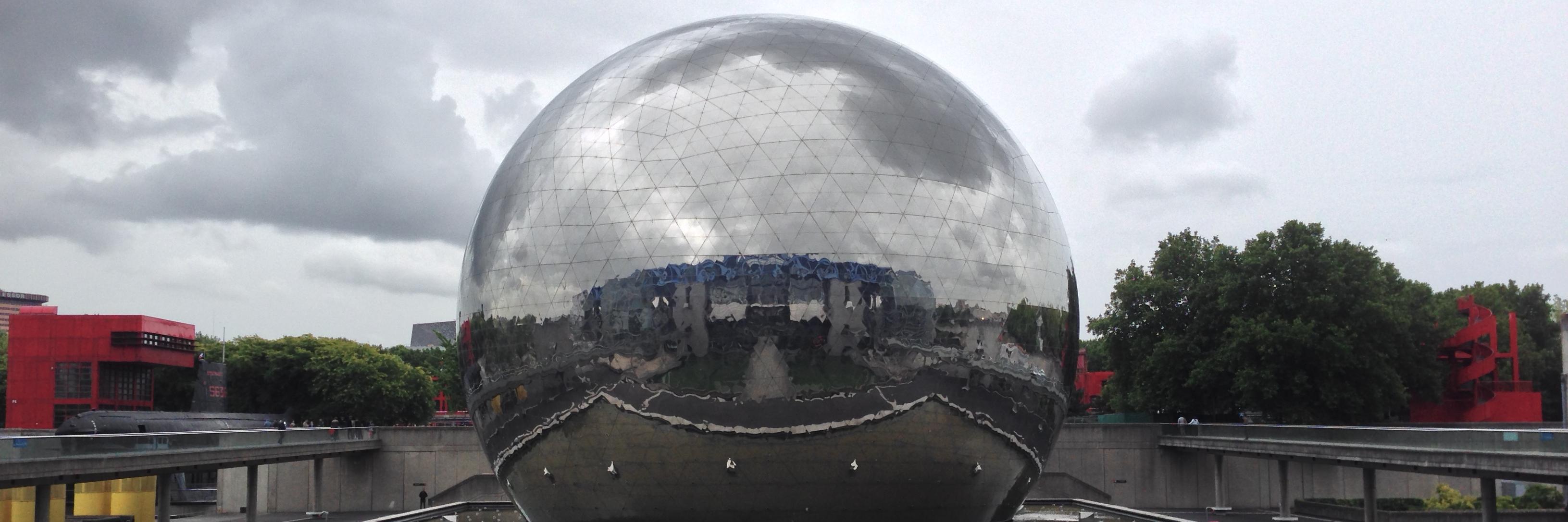 Christophe Camart banner