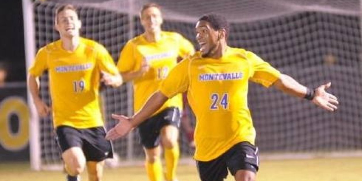Andre Williams banner