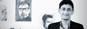Einstein Hassan Zaman banner