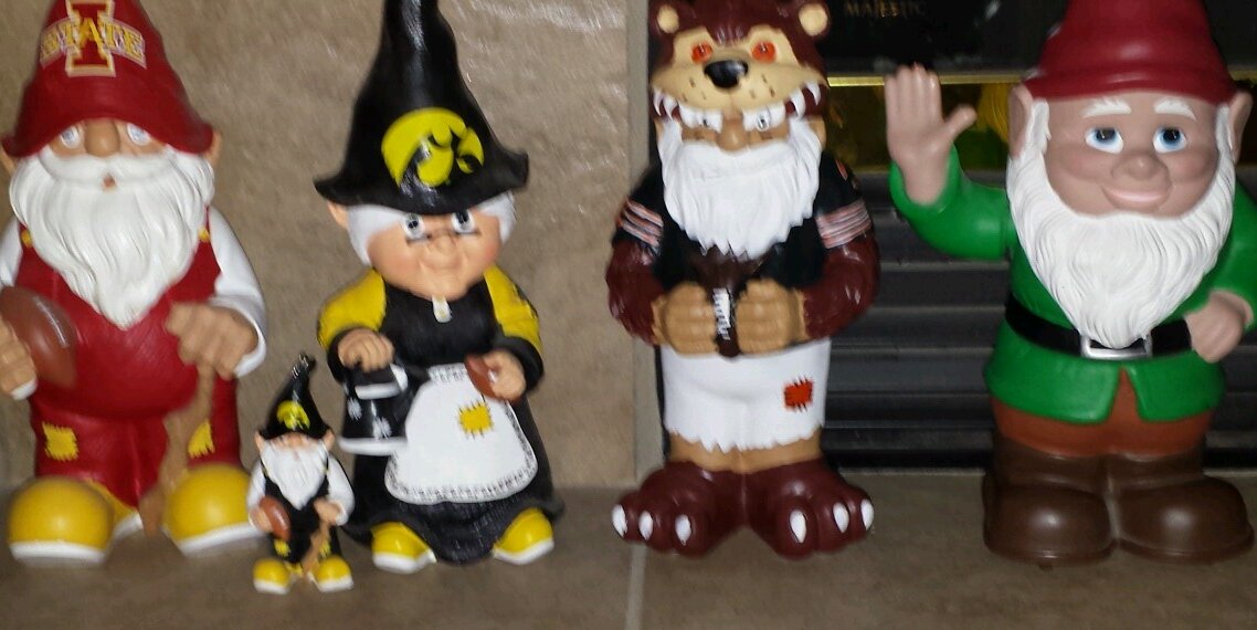 Gnome_Gary's profile banner image