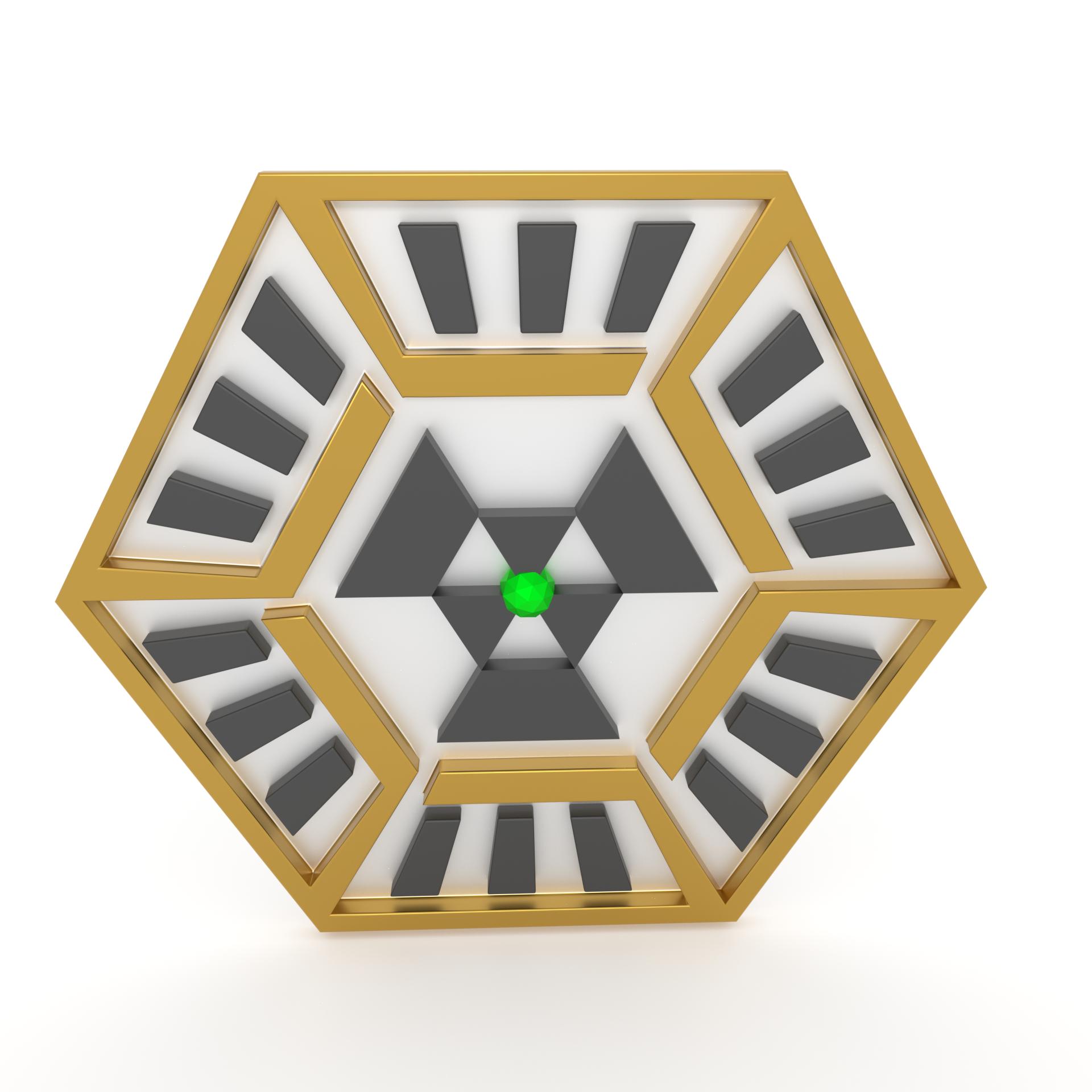 Cosmic Smeghead banner