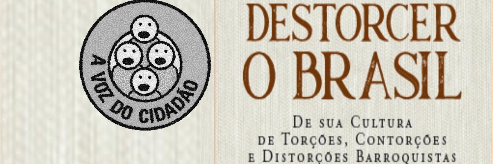 AVOZDOCIDADAO's profile banner image