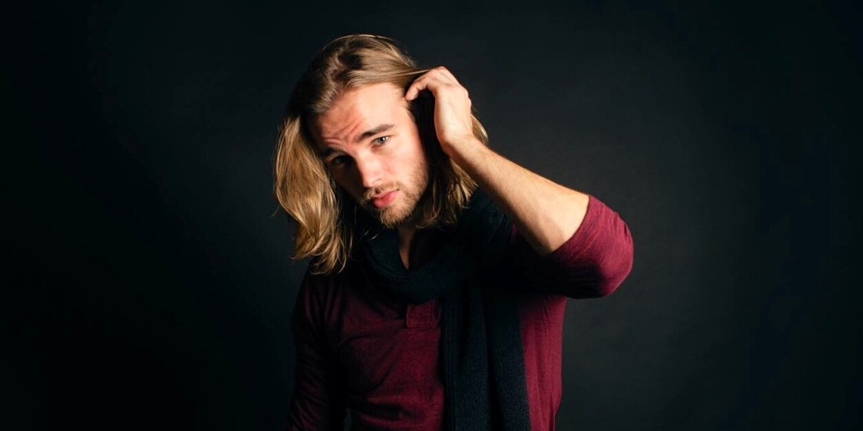 csmeadows's profile banner image
