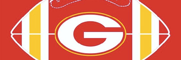 Goochland Football banner