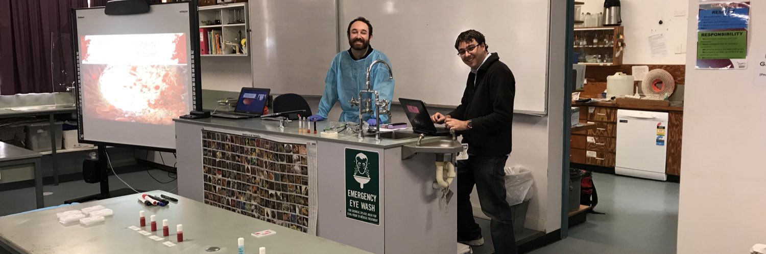 Patrick Thomas banner