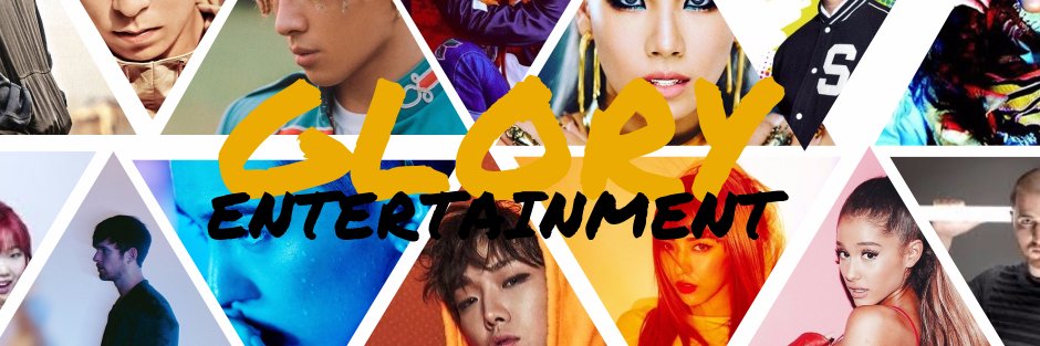 GloryRecords's profile banner image