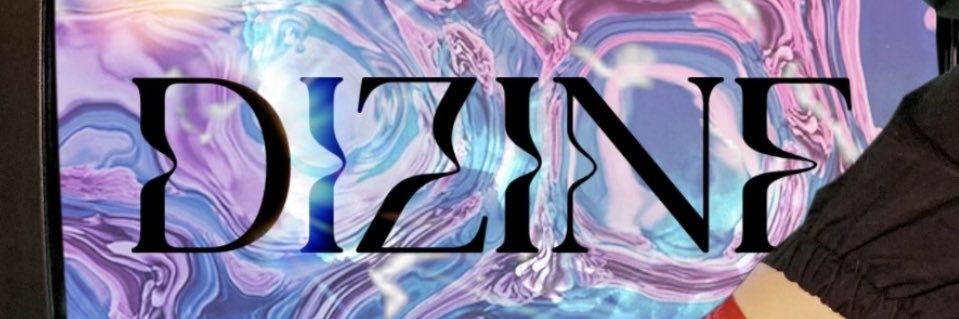 DIZINEOFFICIAL's profile banner image
