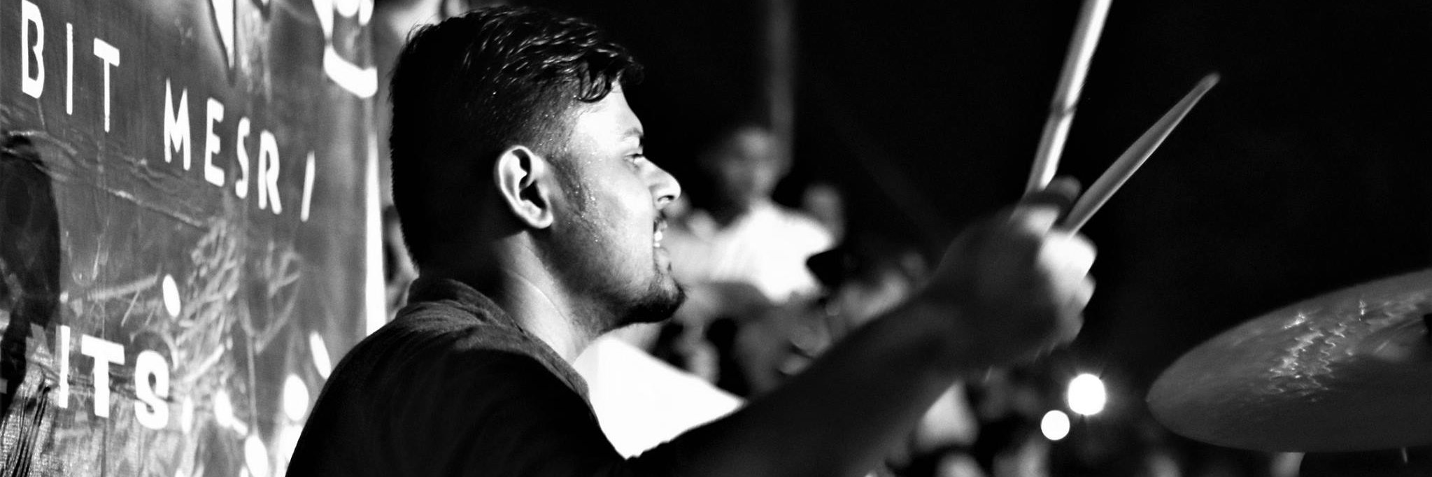 SagarMenon2's profile banner image