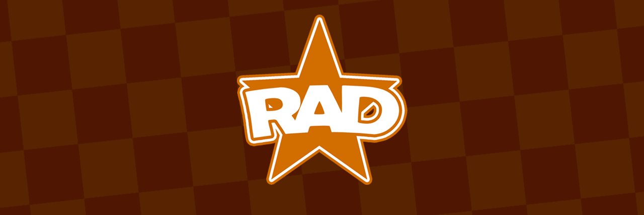 radicalApollo's profile banner image