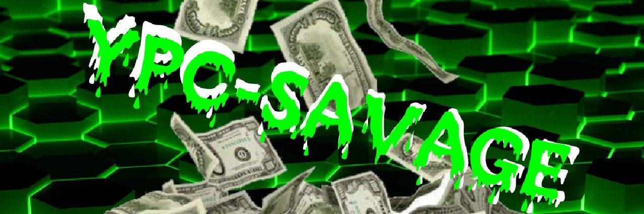 Ypc_Savage's profile banner image
