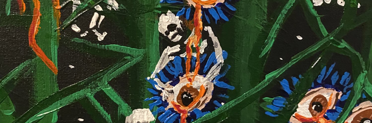 obedflor's profile banner image