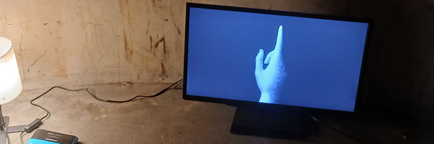 yamicoke's profile banner image