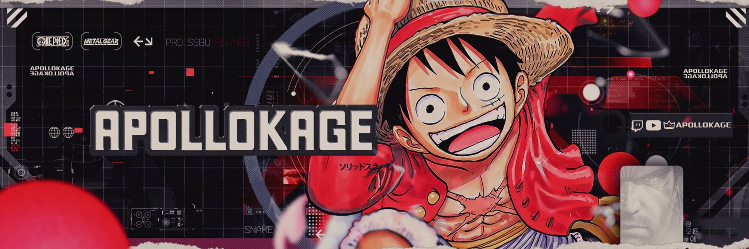 ApolloKage's banner