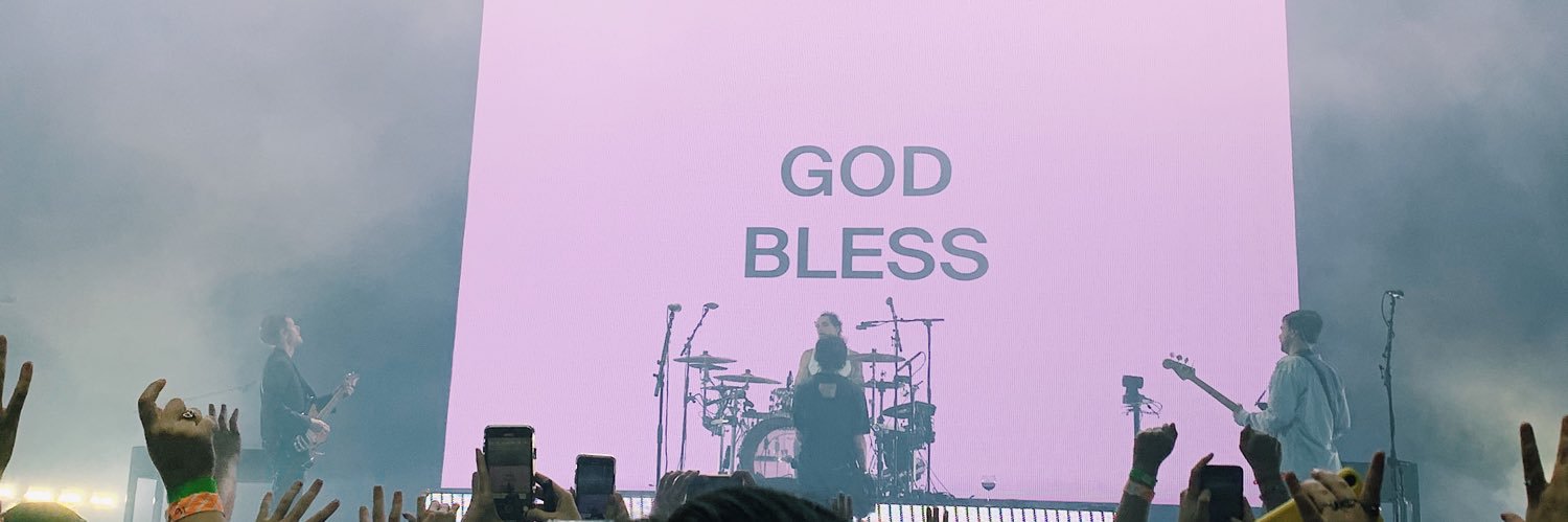 taylorrmyerss's profile banner image