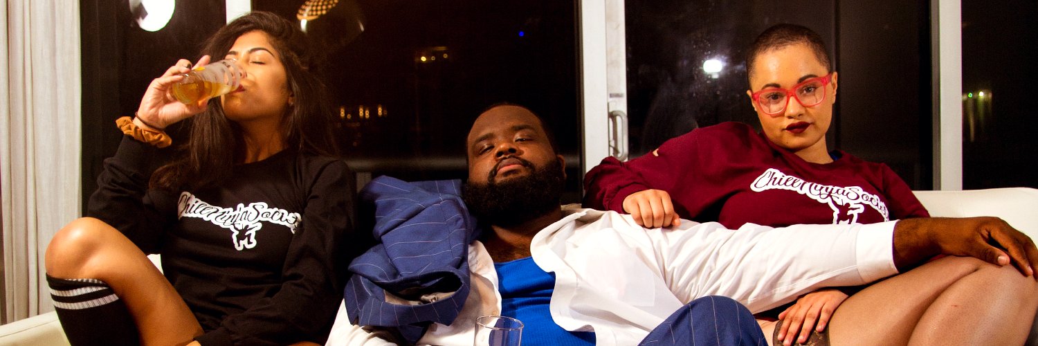 Shamarithinks's profile banner image