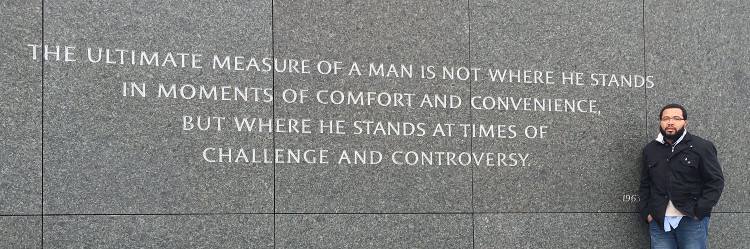 DCEOBratton's profile banner image