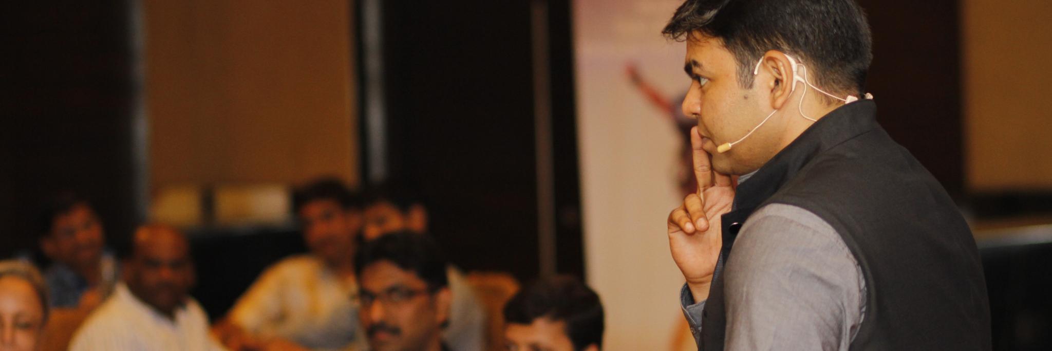 asksharat's profile banner image