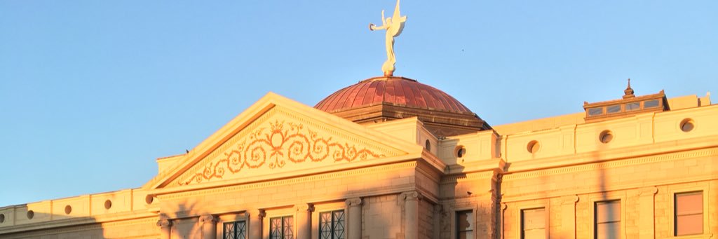 AZHouseDems's profile banner image