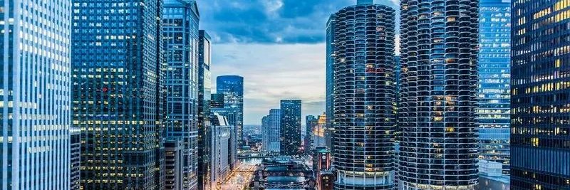 STC Chicago Chapter banner