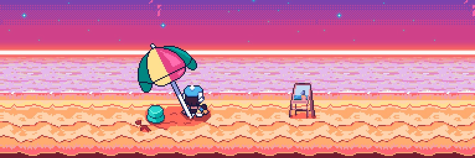 Pixel Dominus 🐏's banner