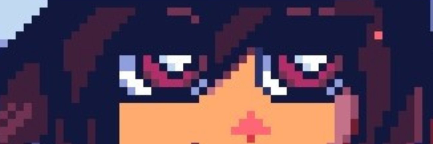 Pixel Dominus 🐏 banner