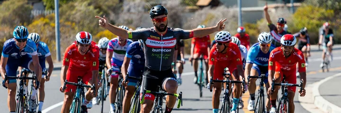 Rudie Kellerman banner