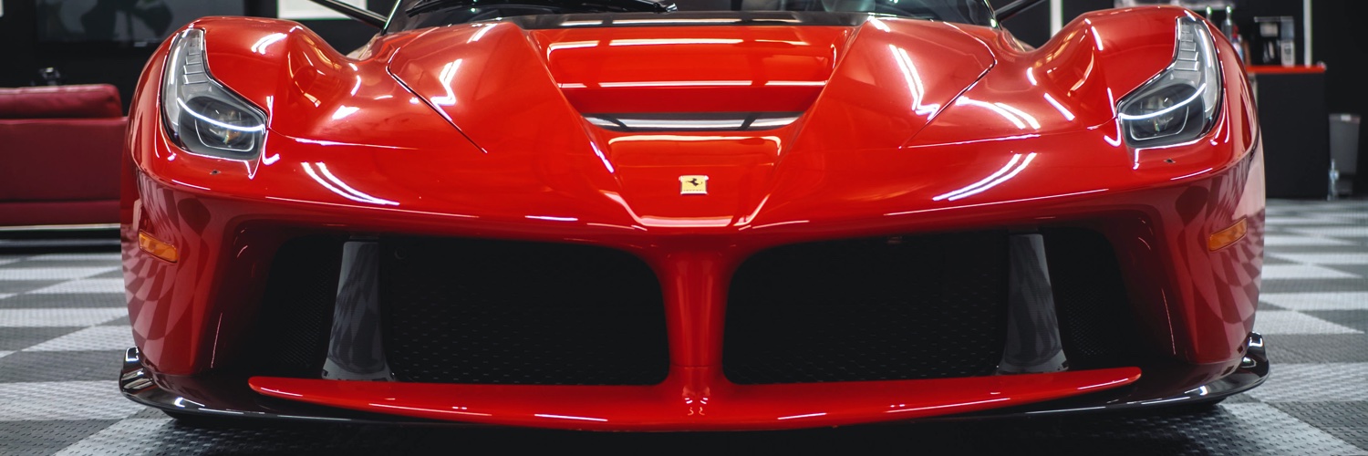 StudioMotors's profile banner image