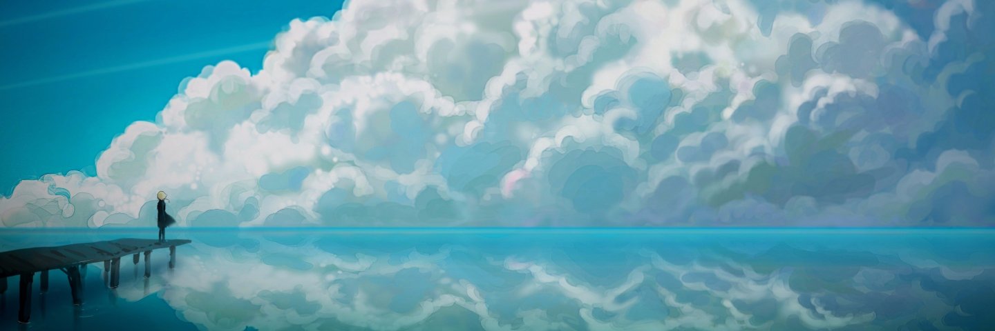 manuinthesky's profile banner image