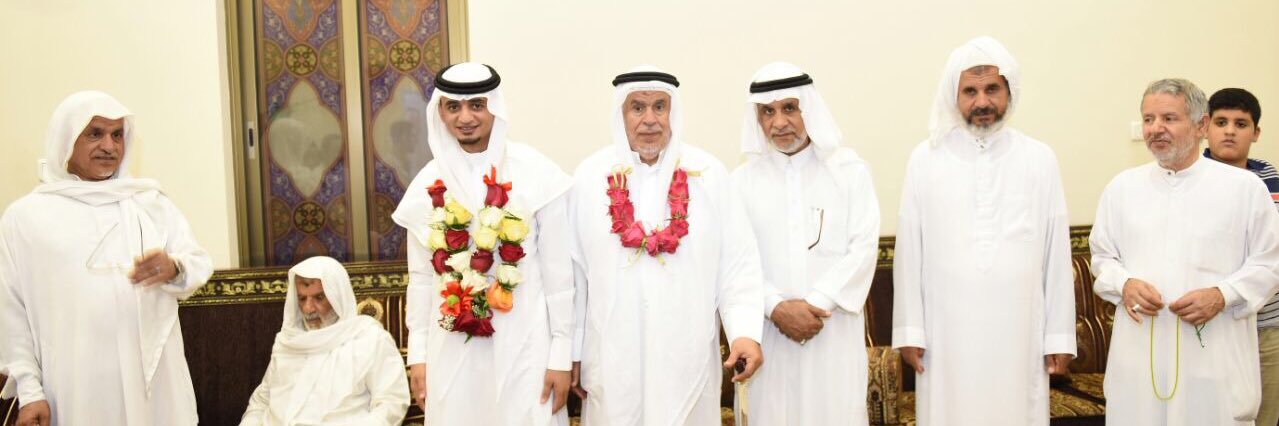 Ali Al-Fardan banner