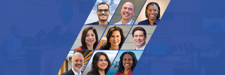 Seattle City Council banner