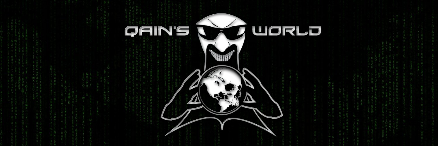 DeusQain 🥷 banner