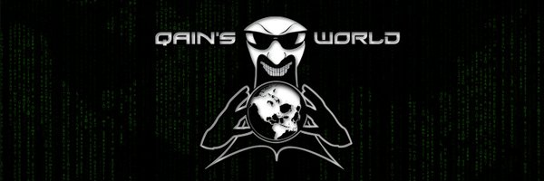 DeusQain Profile Banner