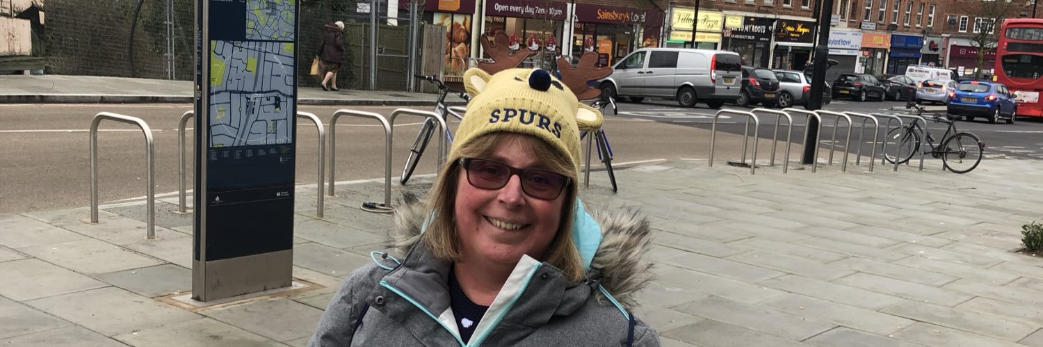 Stephanie Brown banner