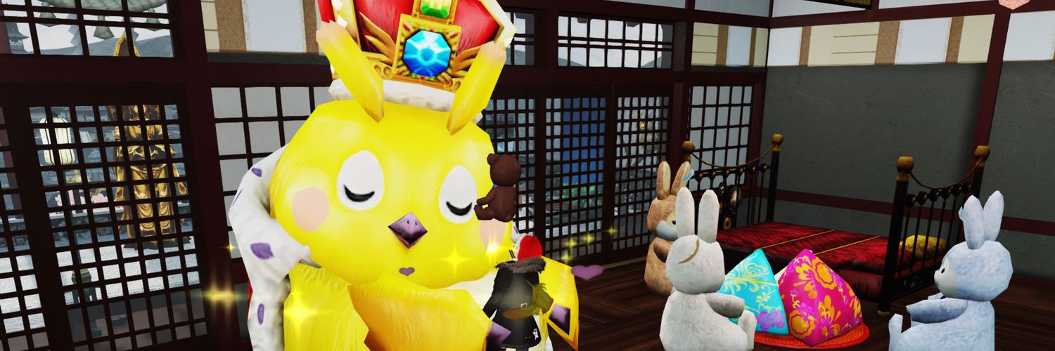 KAPPA_KPP's profile banner image