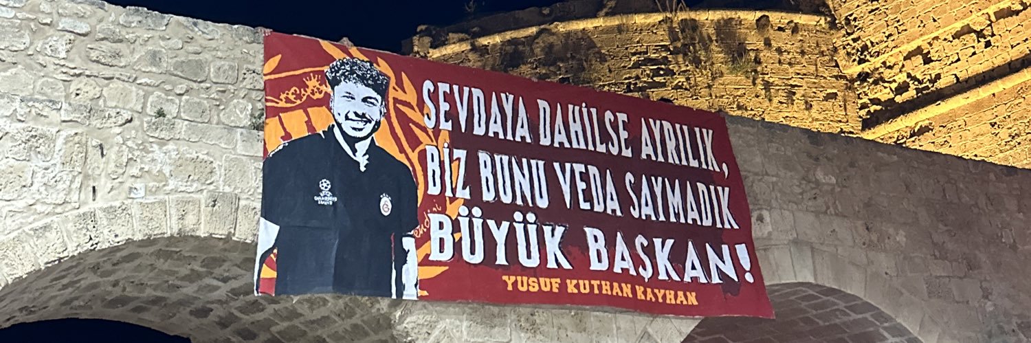 kuthankayhan's profile banner image