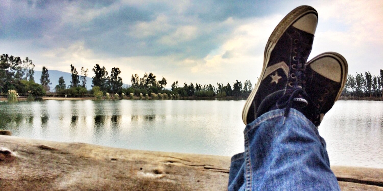 Sergio Correa E. banner