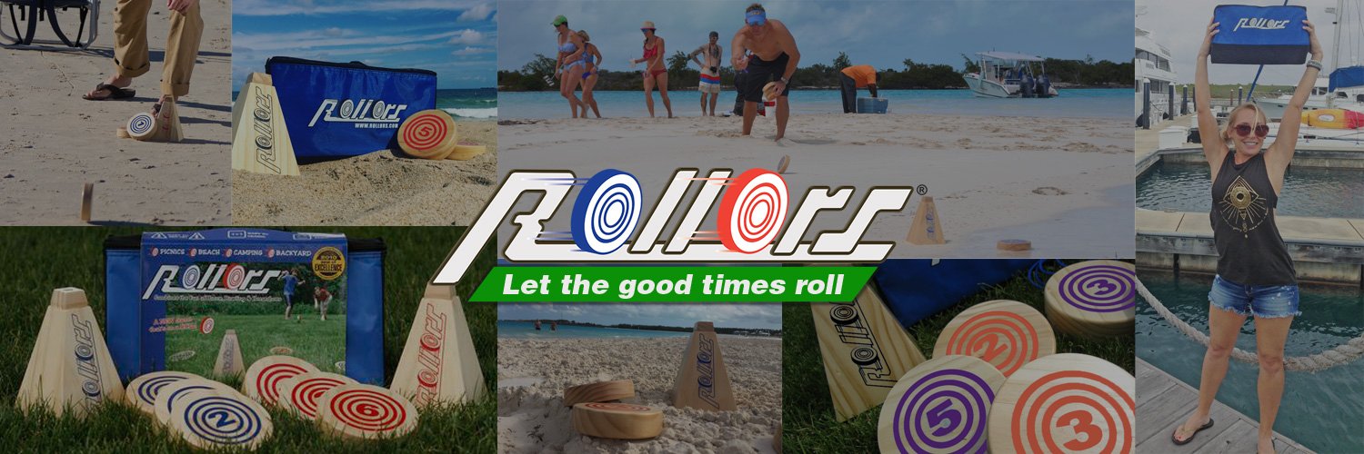 ROLLORS banner