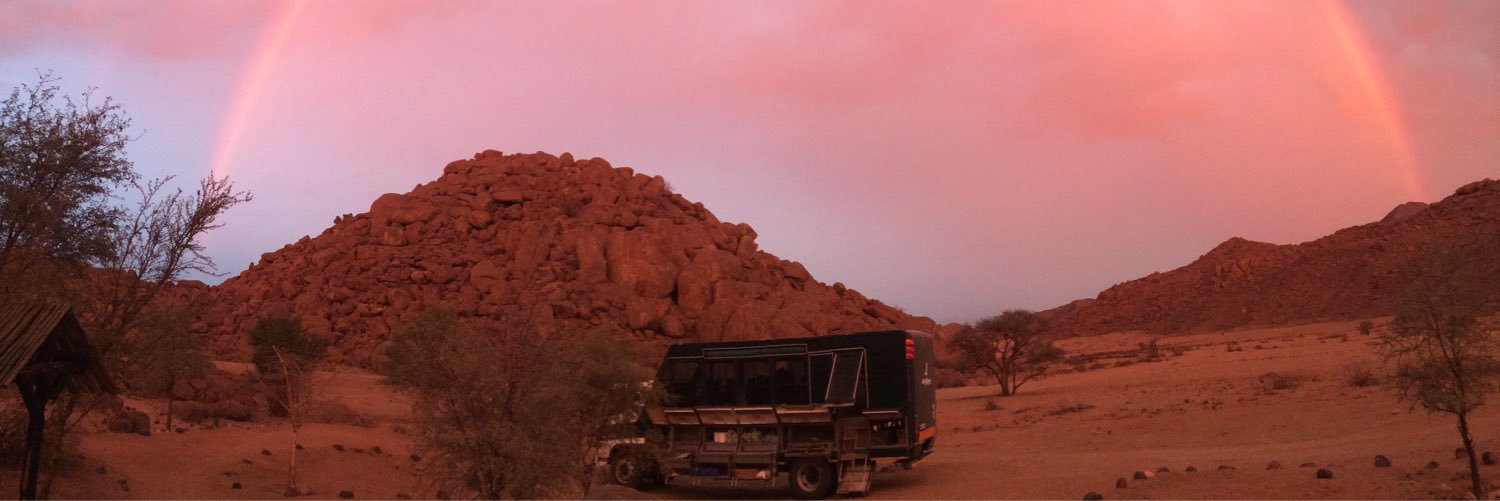 Andreas Hermansen banner