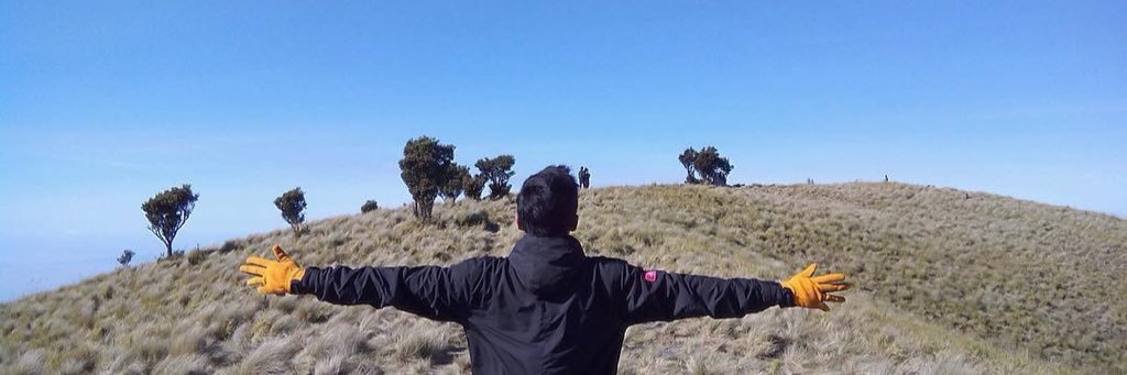 Sabar banner