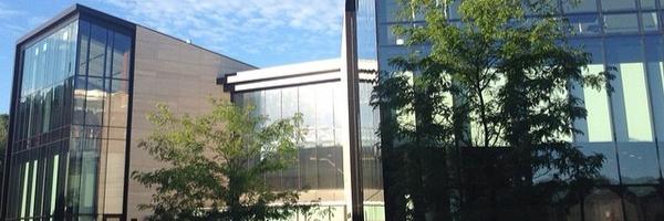 SHUCareerDev Profile Banner