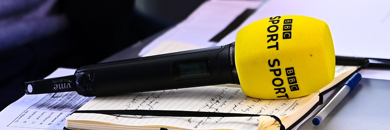 BBC Sport Tees's banner
