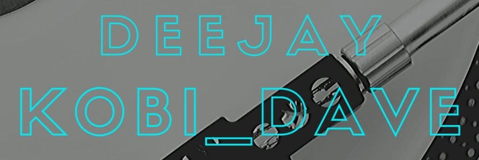 kobi_dave's profile banner image