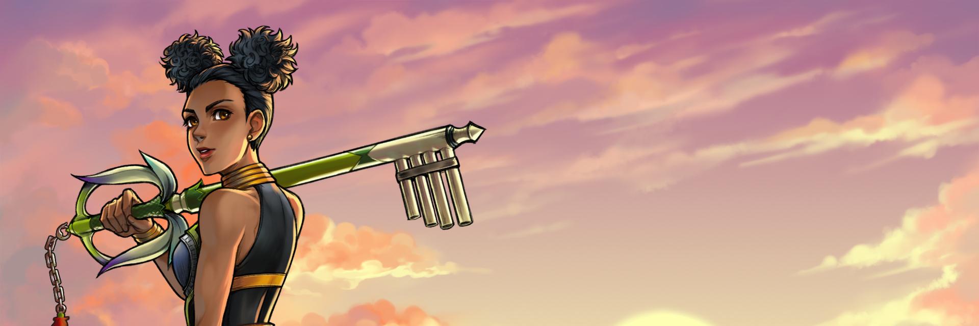 FateorD3stiny's profile banner image