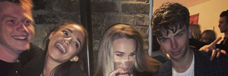 Nathan Collins banner