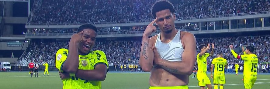 pinafinho 💚's banner