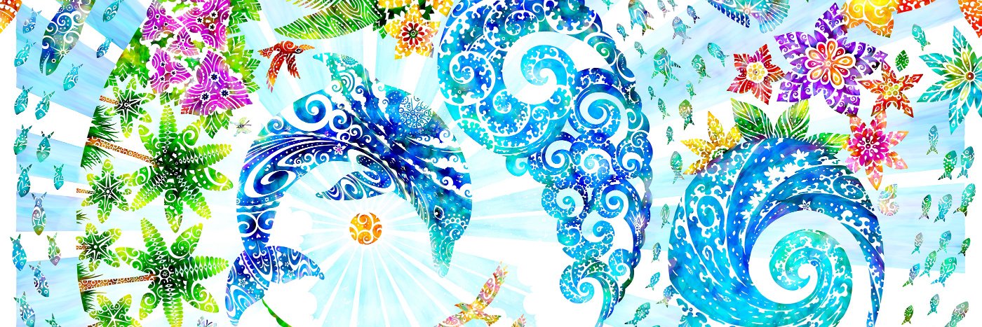 yogima's profile banner image