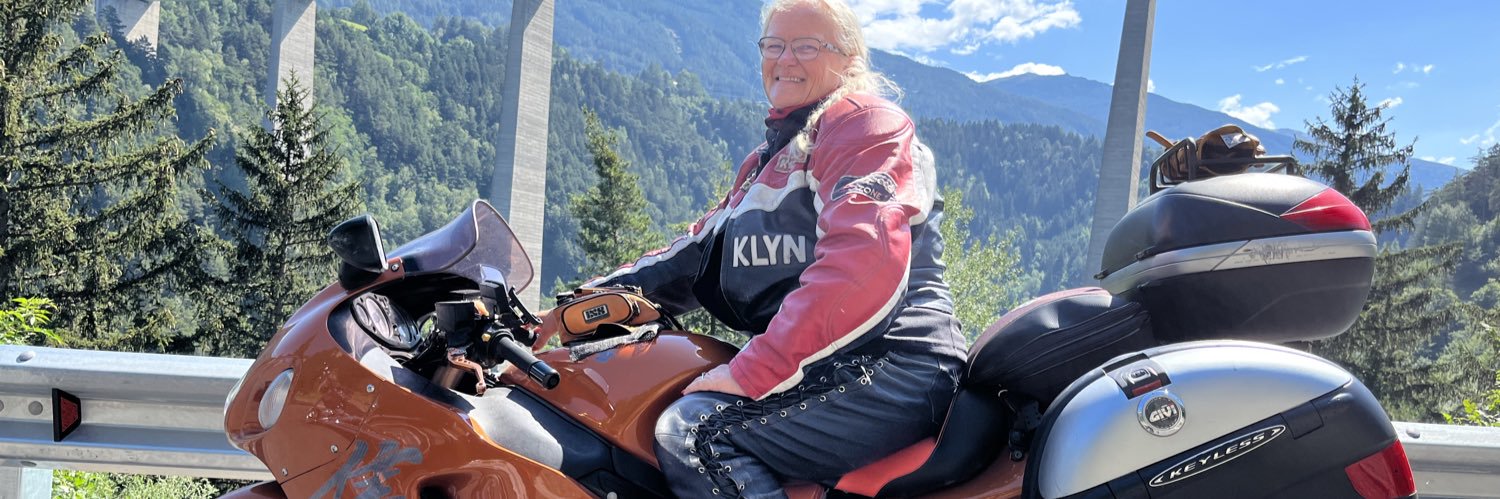 Liselott Blixt banner