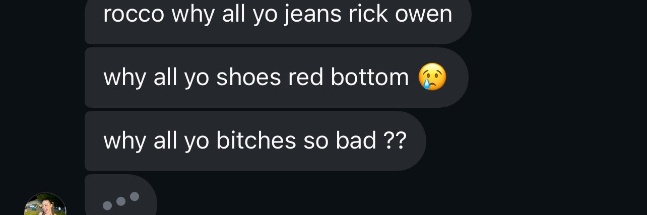 Roc banner
