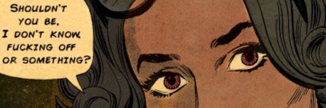 LujosoBee's profile banner image