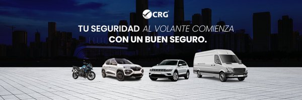 crgsegurosmx Profile Banner